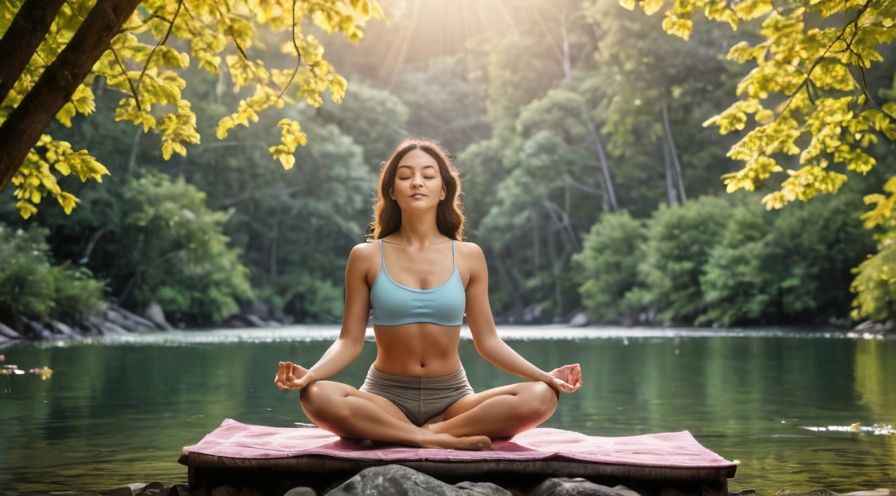 Die Kraft der positiven Affirmationen