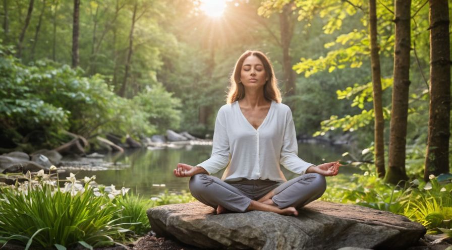 Spirituelle Praktiken zur Erweiterung des Bewusstseins